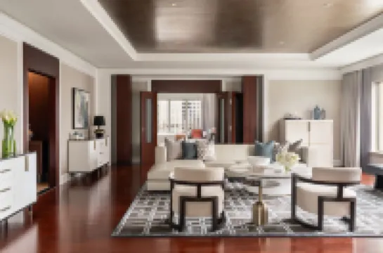 The Ritz-Carlton, Dallas