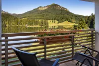 Arabella Alpenhotel am Spitzingsee, a Tribute Portfolio Hotel - Romantic