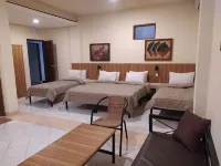 Sunset View Hotel by Augusta Group Hotel a Carita