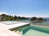 Noa Boutique Hotel - de playa