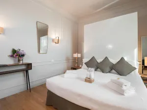 Hotel Lungarno Vespucci 50