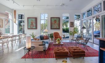 Travelers New Orleans