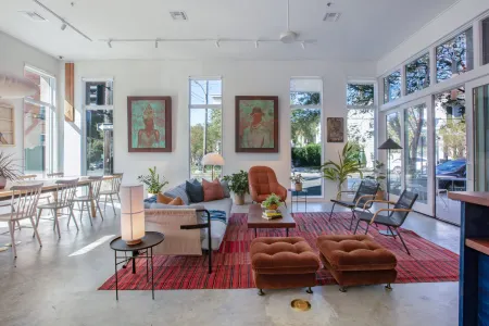 Travelers New Orleans Отели в г. Гретна