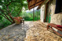 Paatlidun Safari Lodge, Jim Corbett Hotels in Pauri Garhwal