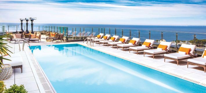Hotel X Toronto, a Destination by Hyatt Hotel Toronto otelleri