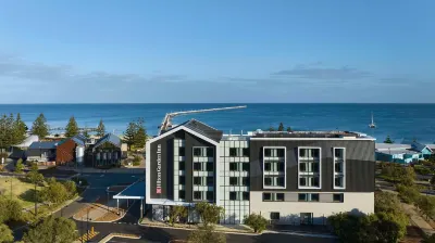 Hilton Garden Inn Busselton Hotels near The Mermaids Cave