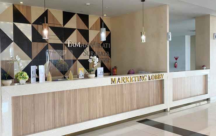 Hotel Dhika Serenity Surabaya