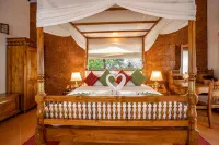 Vythiri Mist Resort