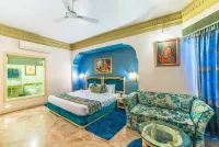 Hotel Hillock
