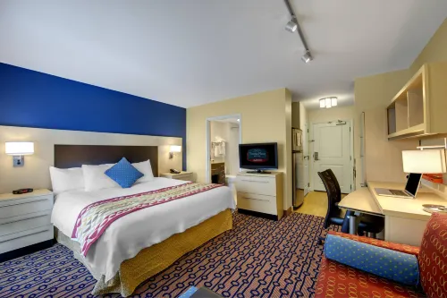 TownePlace Suites Providence North Kingstown Hotels in North Kingstown