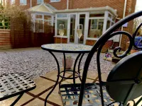 Hartendale Hotels in Flamborough