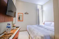 Grha Minggiran Homestay Yogyakarta Mitra RedDoorz