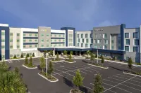 Hampton Inn by Hilton Orlando Southeast Nona - 2-Star