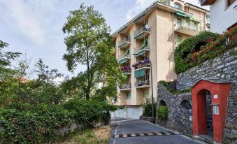 Stunning Sea View Apartment with Terrace in Camogli by Wonderful Italy