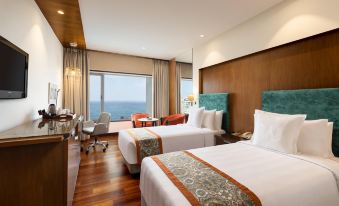 Welcomhotel by ITC Hotels, Devee Grand Bay, Visakhapatnam