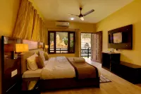 Kunwar Residency