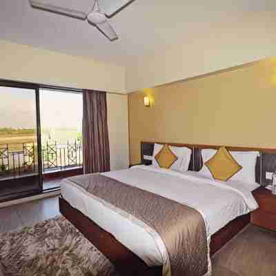 Vits Kamats Resort, Silvassa Rooms