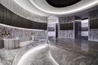 阿達那喜來登酒店 - SPA