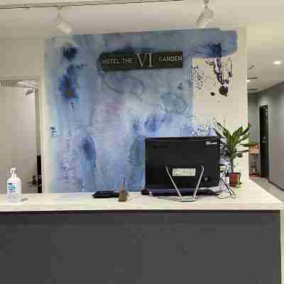 ホテル・ザ・ガーデンⅥ一宮 Others