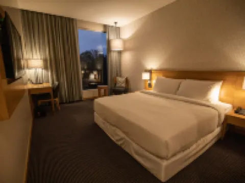 The Vern at Blvd Hoteles en Nashik