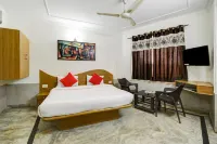 Hotel Surya Palace Hôtels à : Salcete