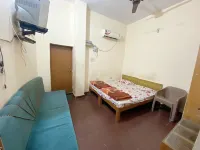 Pitambra Vishranti Grah