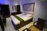 Hotel Modi Samrat Hotels in Deogiri Valley