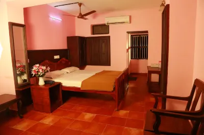 Gurukripa Heritage