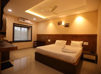 Hotel Southern Heritage