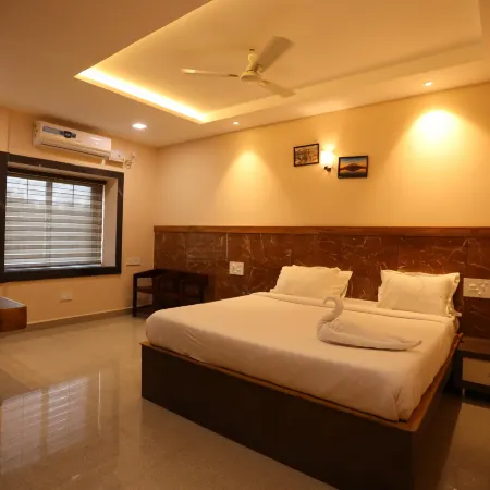 Hotel Southern Heritage