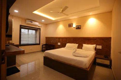 Hotel Southern Heritage