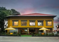 수미텔 강톡  호텔