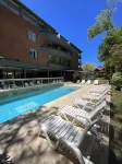 Destinar Apart - Pools