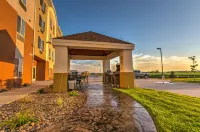 Candlewood Suites Sidney Hotels in Sidney