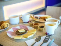 Ibis Budget Saint-Maximin Hotels in Saint-Maximin-la-Sainte-Baume