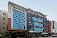 Hotel Delhi 37 فنادق في 