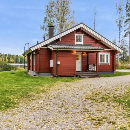 Myllymökki