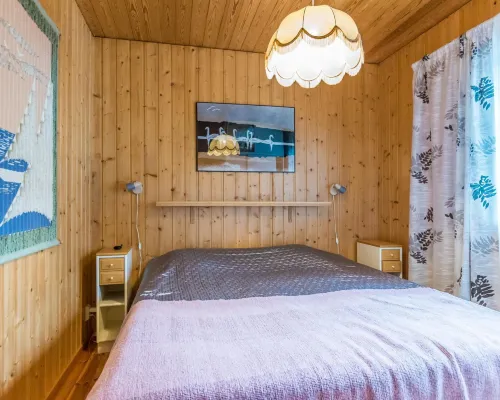 Villa Heikinniemi Hotels in Joutsa