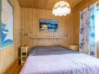 Villa Heikinniemi Hotel a Hartola