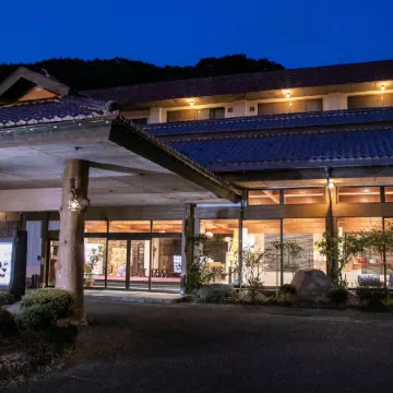 Hotel Nagato Harada