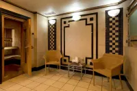Hotel Sevilla Center - spa