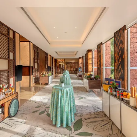 The Westin Goa