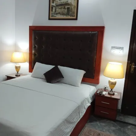 The Guest House Near to Airport