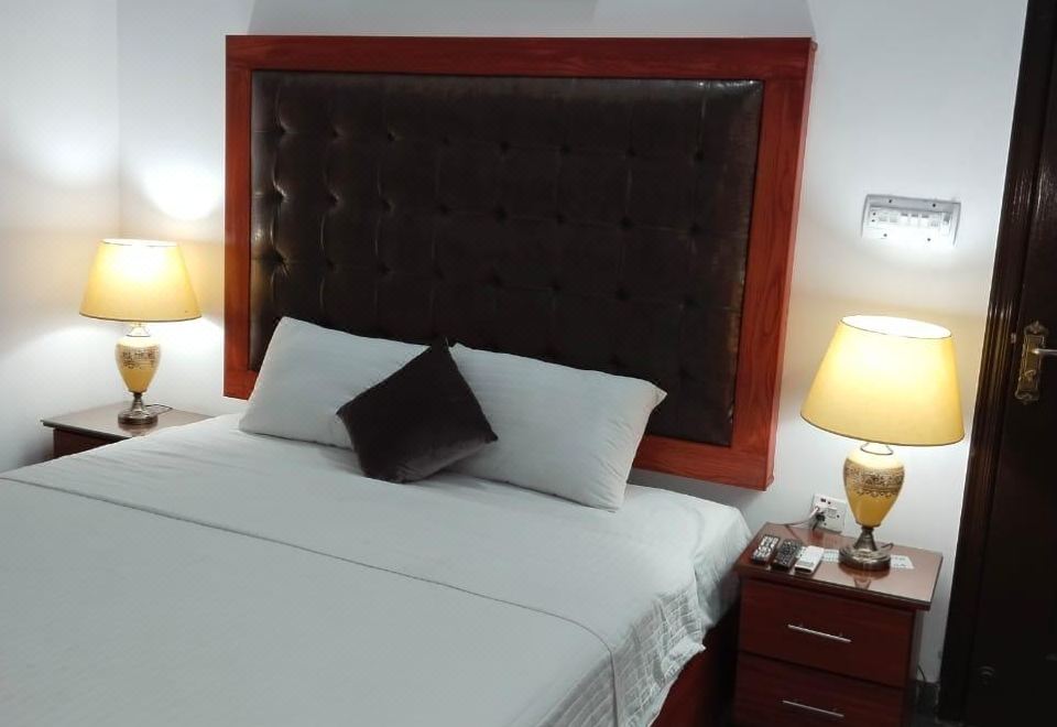 The Guest House Near to Airport