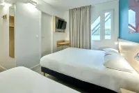 Kyriad Direct Dijon Sud - Chenove Các khách sạn ở 
