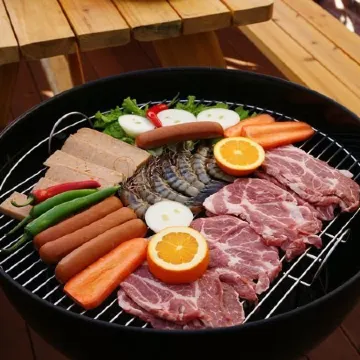 Imsil Haneuljeongweon Pensyeon