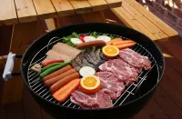 Imsil Haneuljeongweon Pensyeon