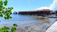 Korpak Villa & Resort Raja Ampat Hotels near Batanta