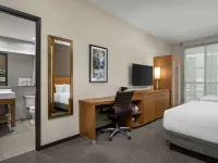 Hyatt Place Iowa City Downtown Hotels in Johnson County
