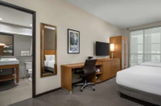 Hyatt Place Iowa City Downtown Hotels in Johnson County